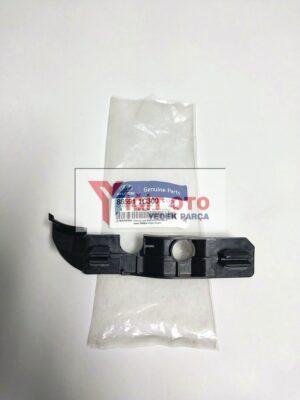 Ön Tampon Braketi Sol Hyundai Getz 2006-2011