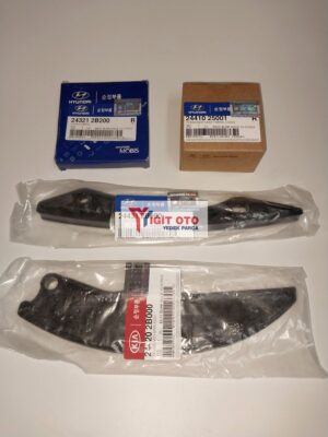 Triger Zincir Seti Hyundai Accent Blue/i20/i30/Elantra