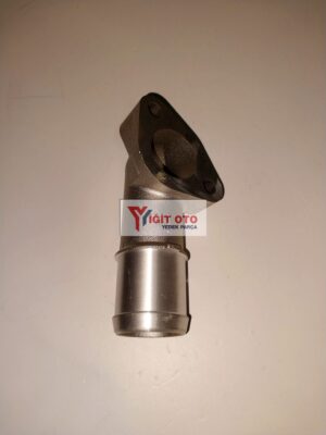 Termostat Yuva Kapağı Hyundai Accent Era 1.6/Kia Rio Benz 25611-26890