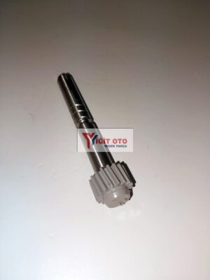 Kilometre Dişlisi (17 Diş) Hyundai H100 Kamyonet 2008-2020 43624-4D020