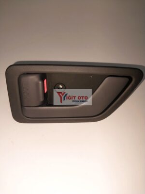 Kapı İç Açma Kolu Sol Ön/Arka (Orjinal) Hyundai Getz 2003-2011