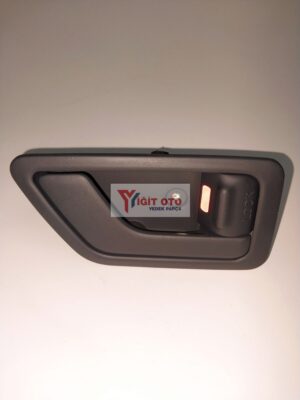 Kapı İç Açma Kolu Sağ Ön/Arka (Orjinal) Hyundai Getz 2003-2011