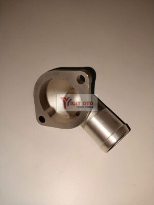 Termostat Üst Kapağı Hyundai Accent Dizel 2002-2006