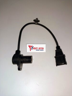 Krank Mili Pozisyon Sensörü Hyundai Getz/Era Dizel 2006-2011