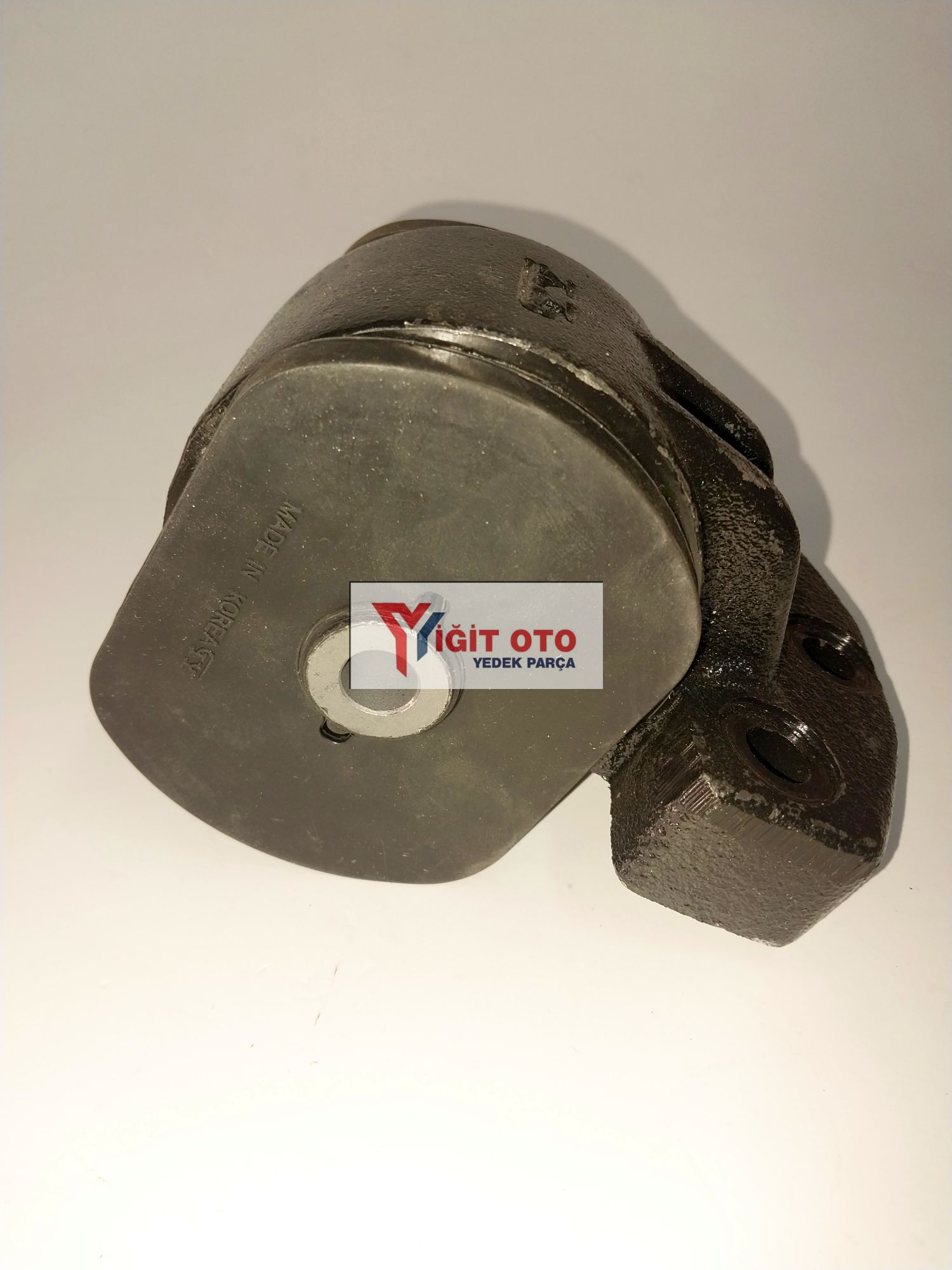 Sağ Motor Kulağı (Oem) Hyundai Accent Dizel 02-06 21810-25700