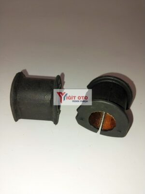 Viraj Demir Lastiği Ön Hyundai Accent 95-00 54813-22200