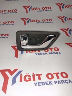 Kapı İç Açma Kolu Sol Hyundai Getz 82610-1C010WK