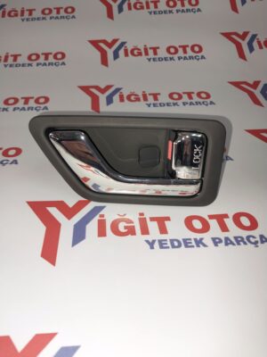 Kapı İç Açma Kolu Sağ Hyundai Getz 82620-1C010WK