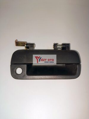 Dış Açma Kolu Sağ Ön Hyundai Excel 91-94 82660-24010