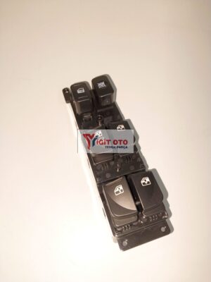 Cam Açma Düğmesi Sol Ön Hyundai Accent Era 06-12 93570-1E110