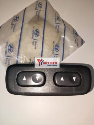 Cam Açma Düğmesi Hyundai Accent 95-00 93570-22000