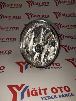 Sol Sis Farı Hyundai Starex 92201-4A500