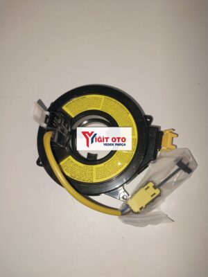 Zemberek Direksiyon Airbag Hyundai Accent 03-06 93490-25400