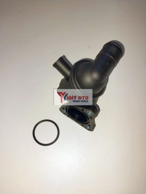 Termostat Kapağı Hyundai Atos 98-03 25611-02502