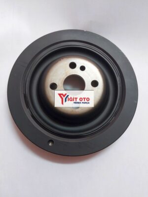 Krank Kasnağı Hyundai Atos/Kia Picanto 23124-02201