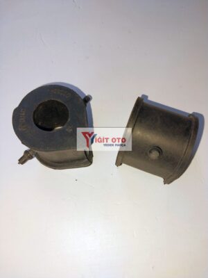 Viraj Demir Lastiği Ön Hyundai Elantra 96-01 54813-29000