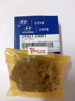 Eksantrik Zinciri Hyundai Elantra 1996-2001 24321-23001