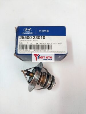 Termostat Hyundai Accent Era Benzinli 2006-2012 25500-23010