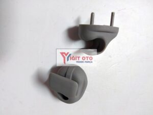 Güneşlik Mandalı Hyundai Accent 1995-2000 85235-22000