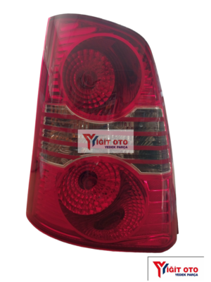 Sol Arka Stop Hyundai Atos 2005-2008 9240105510