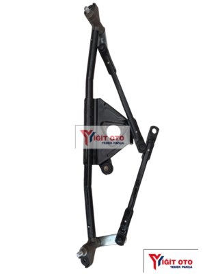 Silecek Manivelası (Freze) Hyundai Santafe 2001-2006 9812026000