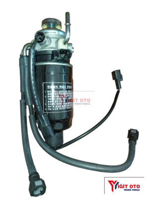 Mazot Filtresi Komple Hyundai Era/Getz/Rio/Cerato 319701G501